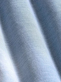 Wam Denim Jeans|Alexia Faded Blue Slim Fit Jeans