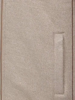 Wam Denim Vesten|Altena Beige Vesten