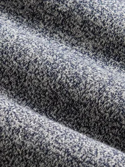 Wam Denim Vesten|Altena Turtle Nick Vesten Grey
