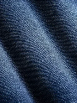 Wam Denim Jeans|Aluin Slim Fit Stone Wash Blue Jeans