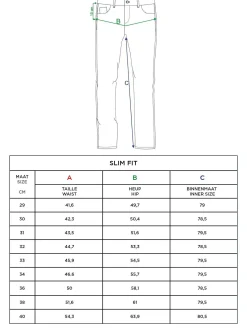 Wam Denim Jeans|Amaud Slim Stretch Grey Jeans