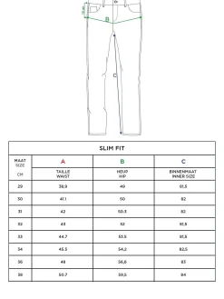 Wam Denim Jeans|Aramis Comfort Slim Fit Grey Jeans