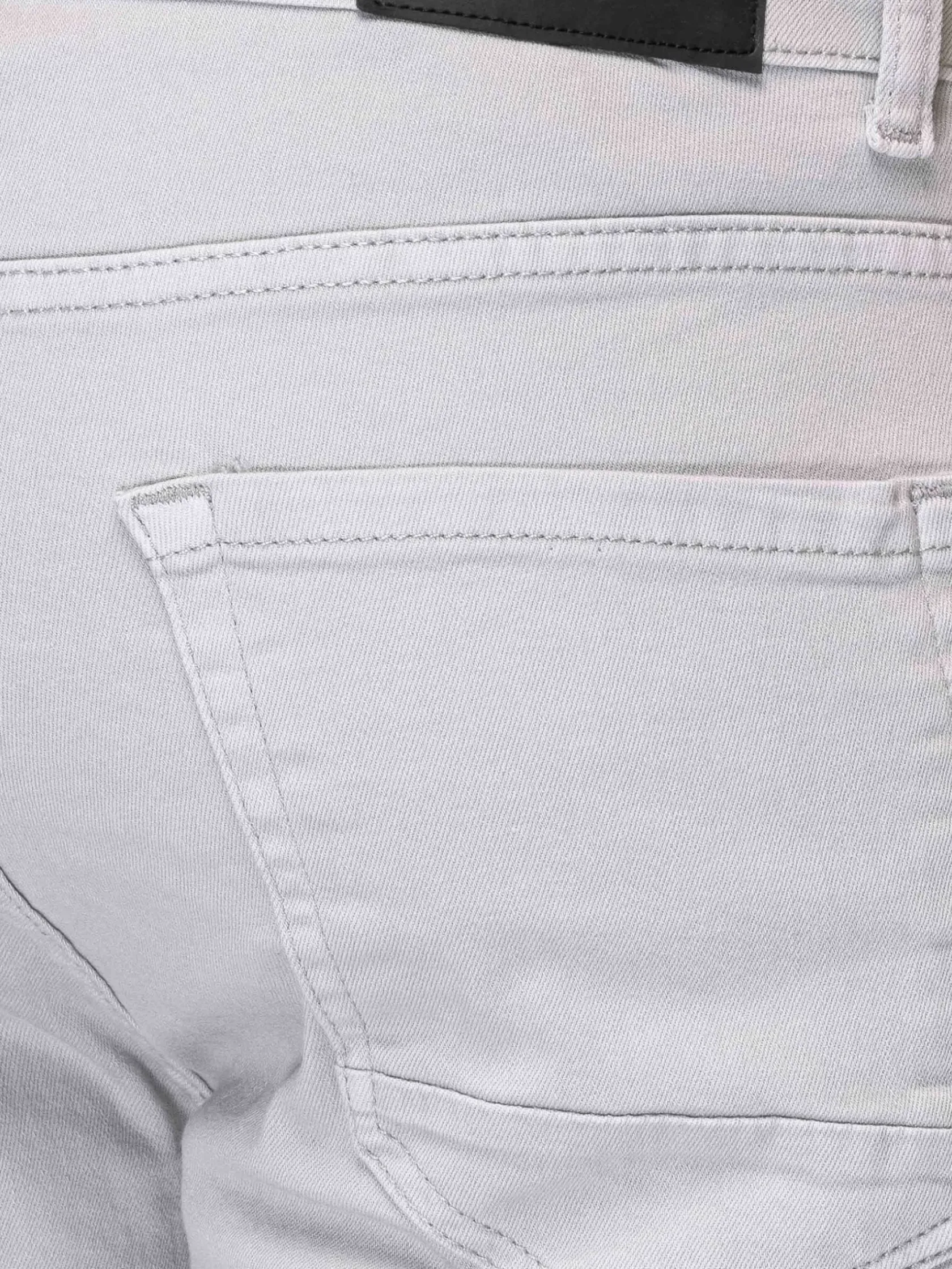 Wam Denim Jeans|Aramis Comfort Slim Fit Grey Jeans