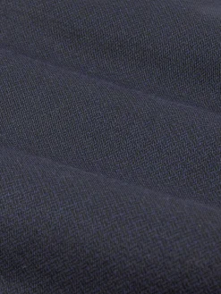 Wam Denim Jeans|Azalea Slim Fit Navy Jeans
