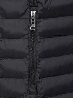 Wam Denim Bodywarmer|Body Warmer 2332 Black