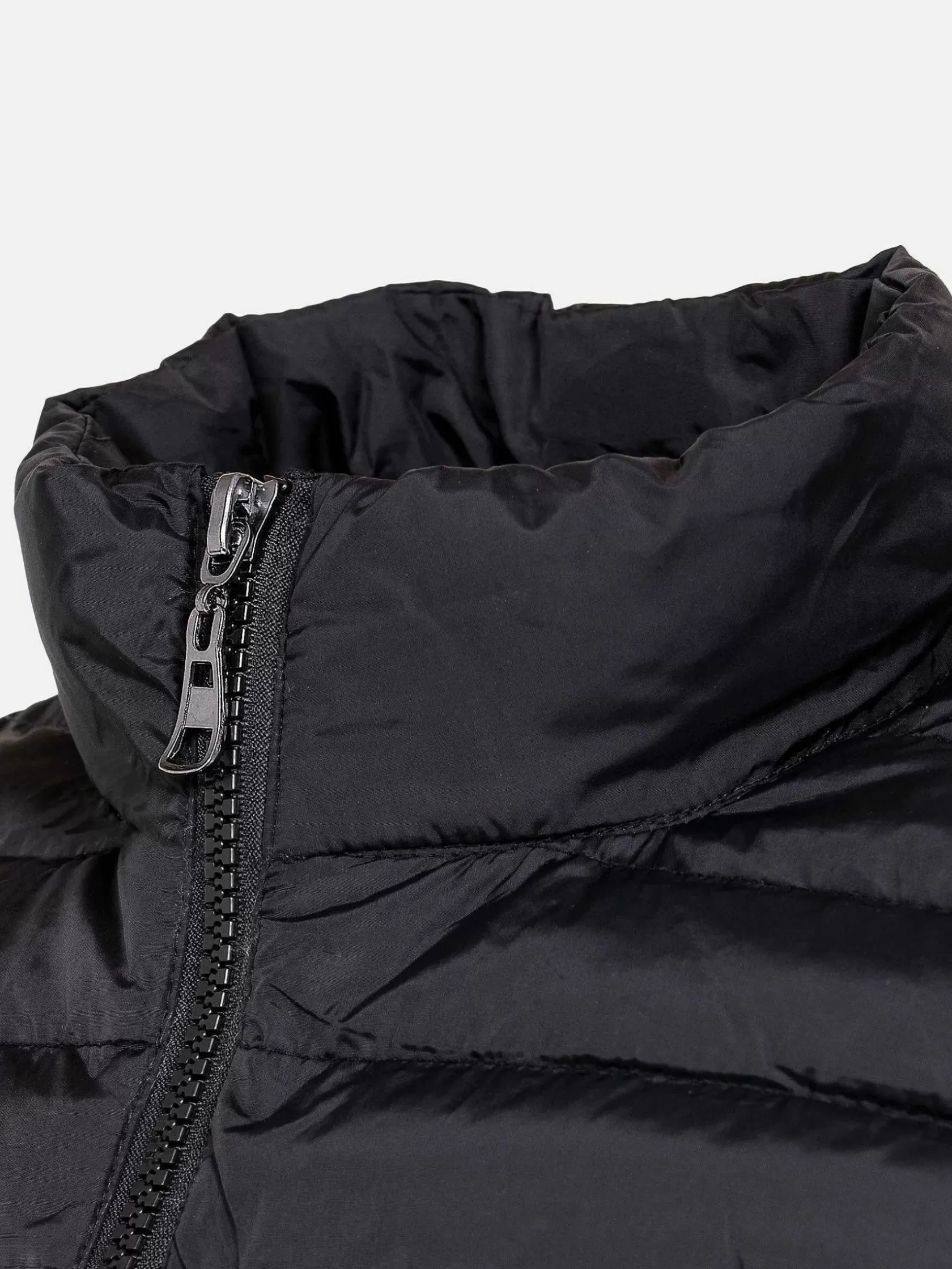 Wam Denim Bodywarmer|Body Warmer 2332 Black