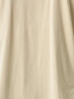 Wam Denim Streetwear|Braden Beige T-Shirt