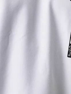 Wam Denim Streetwear|Bryant White T-Shirt
