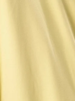 Wam Denim Streetwear|Bryant Yellow T-Shirt