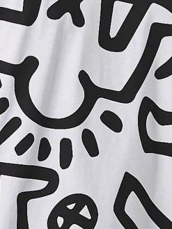 Wam Denim Streetwear|Byron White T-Shirt 1031