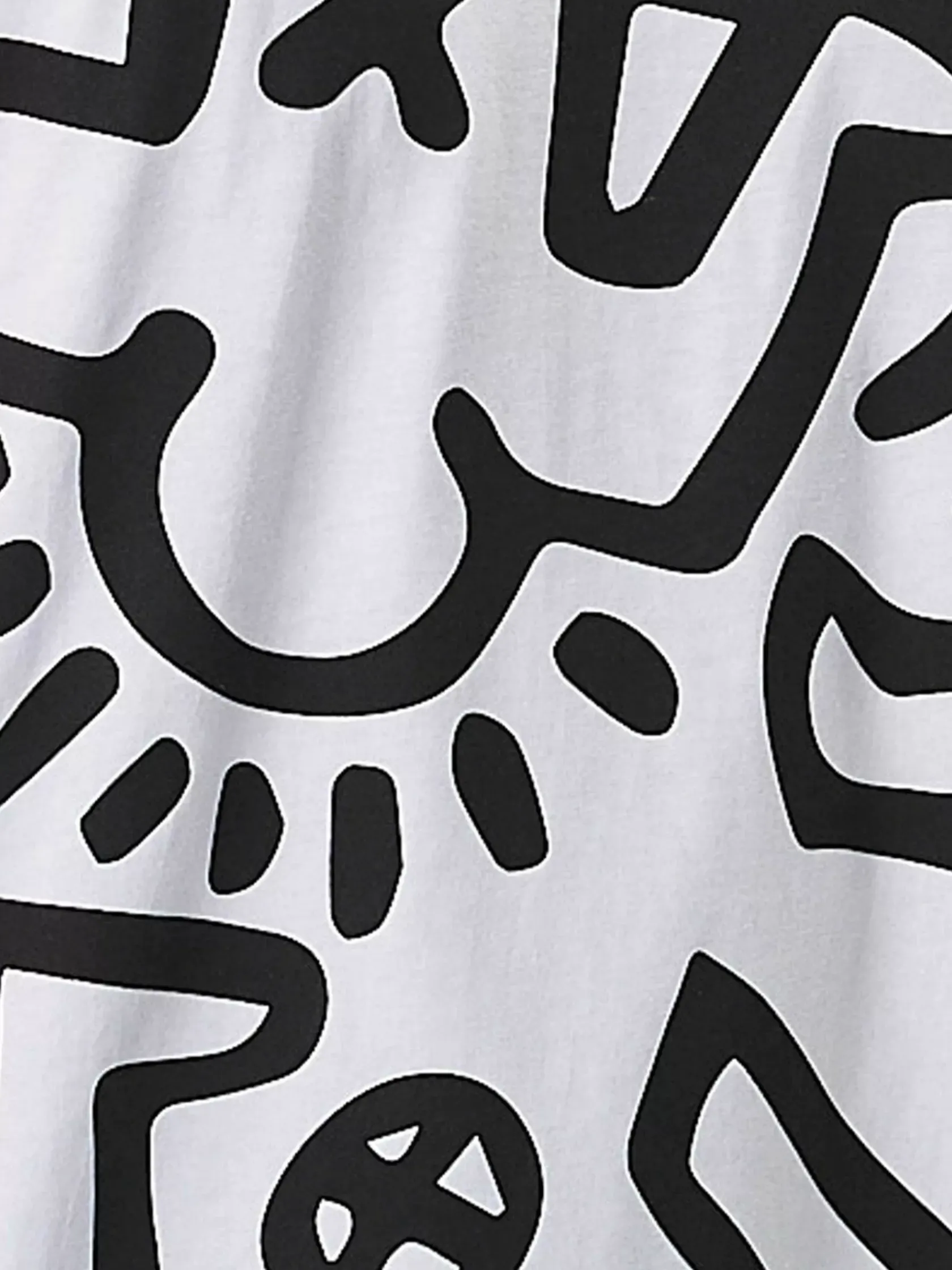 Wam Denim Streetwear|Byron White T-Shirt 1031