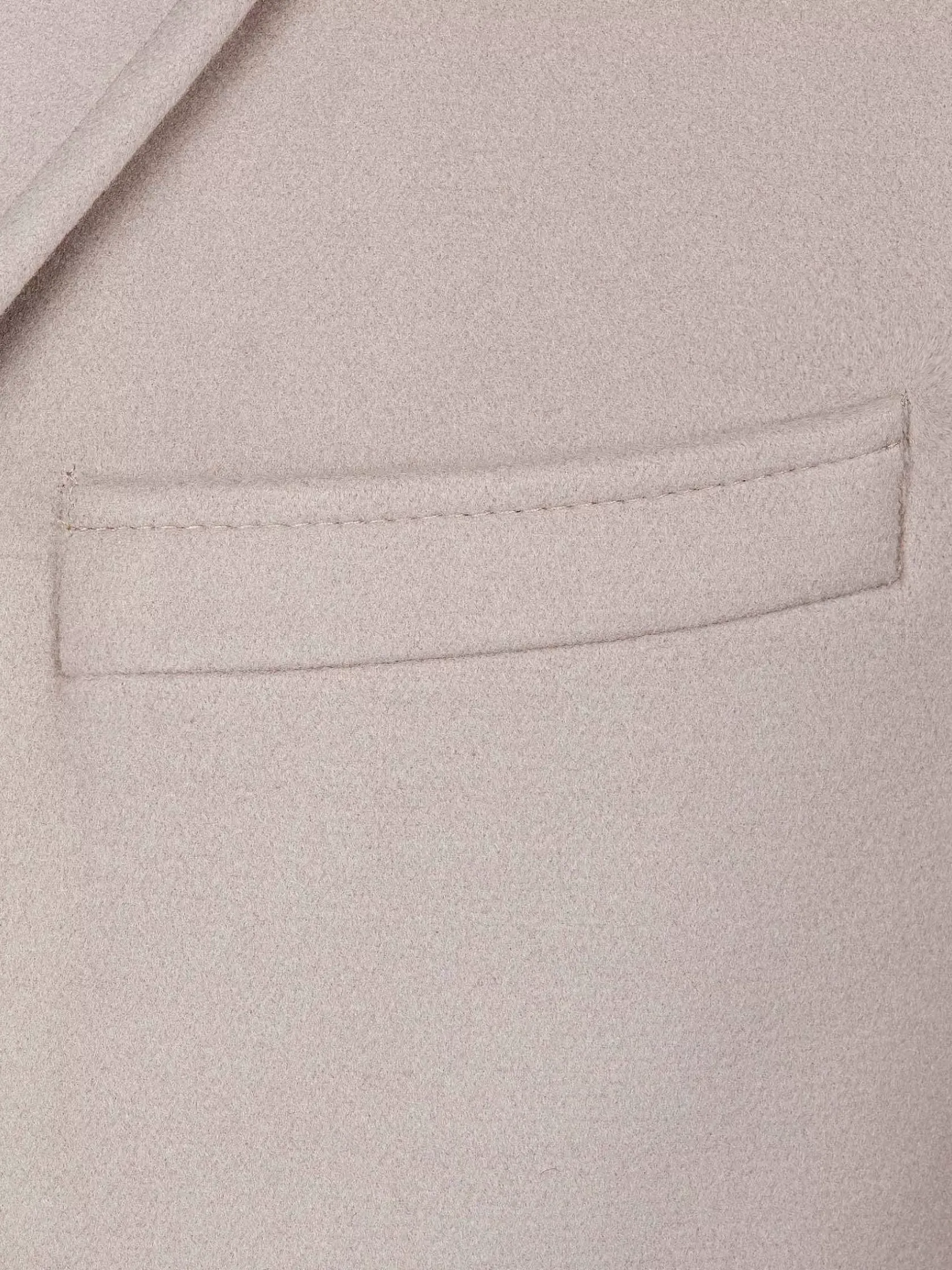 Wam Denim Manteljassen|Camelot Slide Pocket Beige Mantelassen
