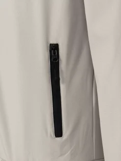 Wam Denim Zomerjassen|Carter Stretched Grey Zomer Jassen