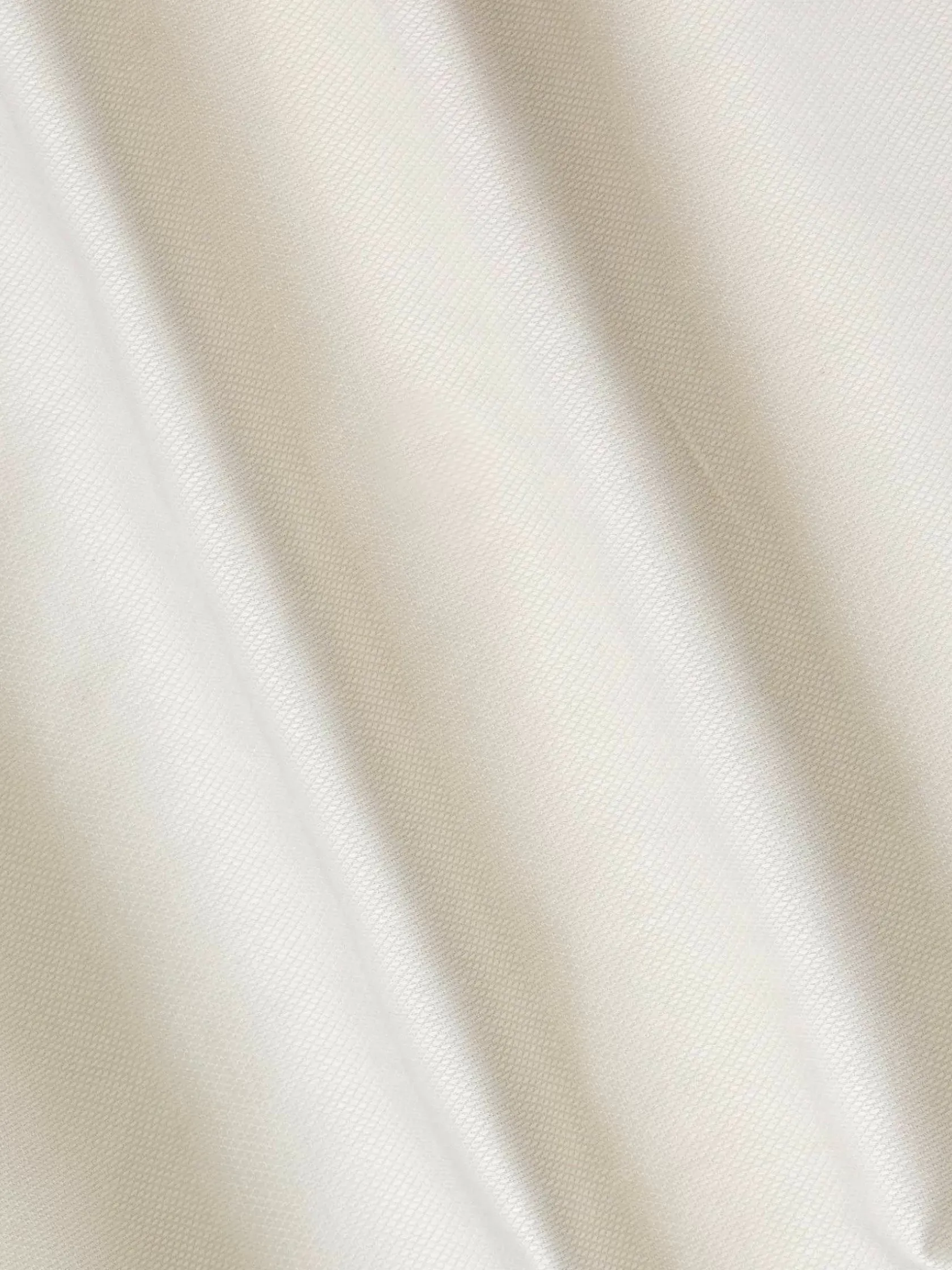 Wam Denim Overhemd Korte Mouwen|Cassiues Tailored Fit White Overhemd