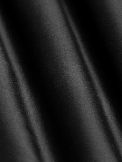 Wam Denim Overhemd Lange Mouwen|Catalina Anthracite Solid Overhemd Lange Mouw