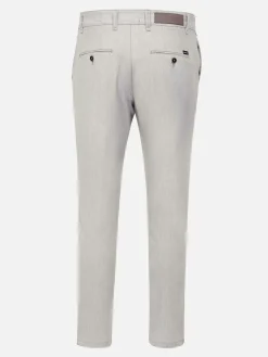 Wam Denim Chino'S|Chino 72401 Dutton Grey