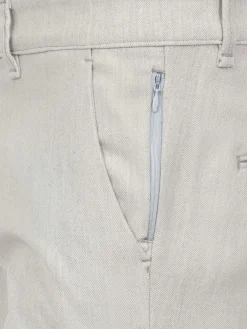 Wam Denim Chino'S|Chino 72401 Dutton Grey