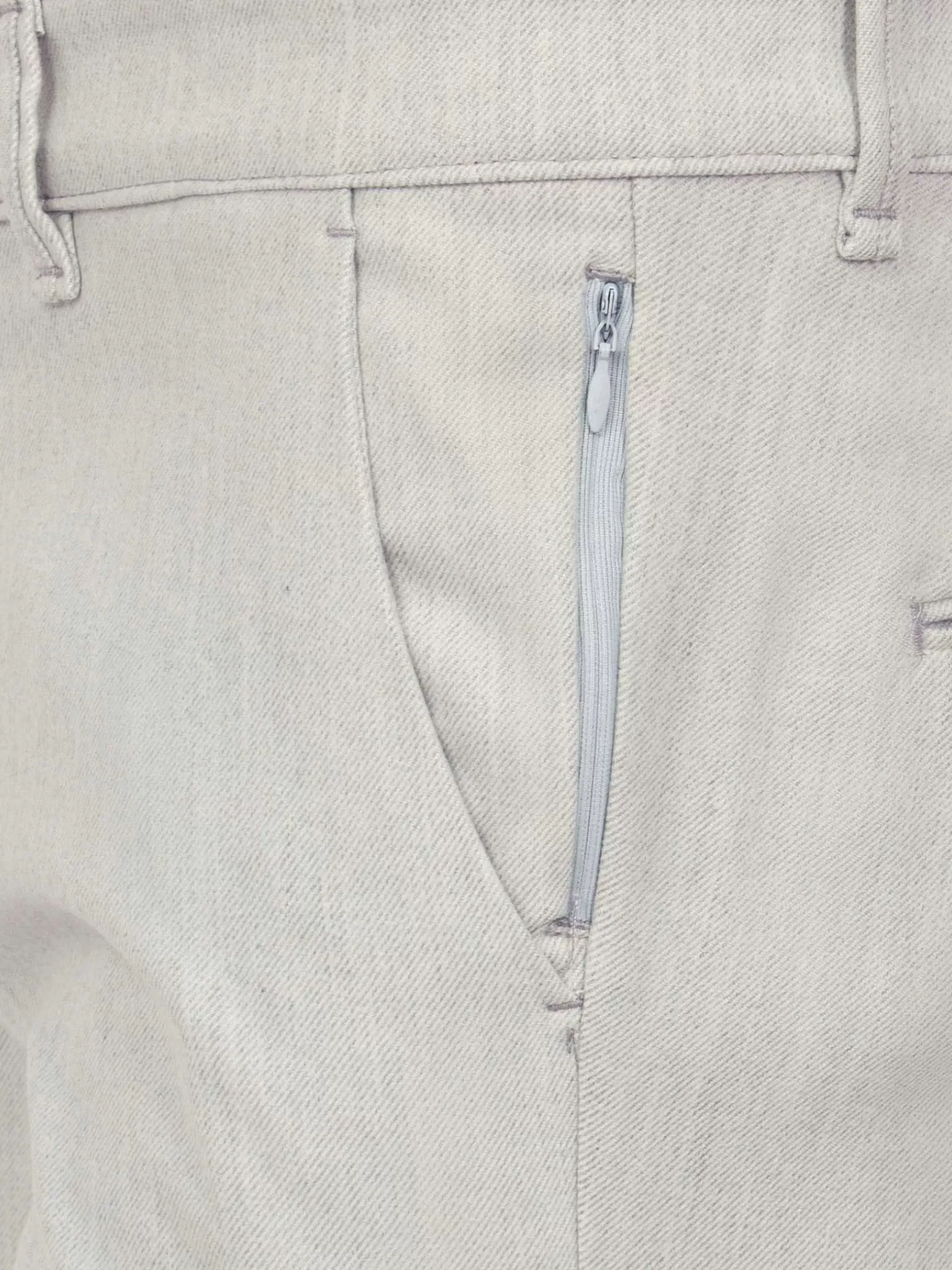 Wam Denim Chino'S|Chino 72401 Dutton Grey