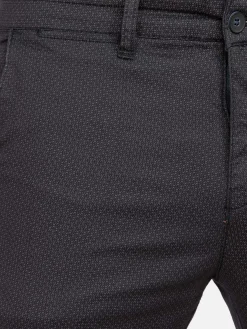 Wam Denim Chino'S|Chino 72238 Guido Navy