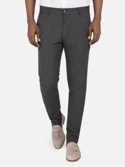 Wam Denim Chino'S|Chino 72341 Kingston Anthracite