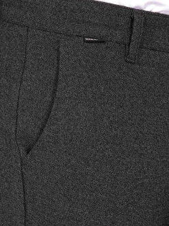 Wam Denim Chino'S|Chino 72341 Kingston Anthracite