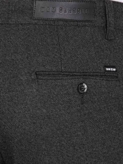 Wam Denim Chino'S|Chino 72341 Kingston Anthracite