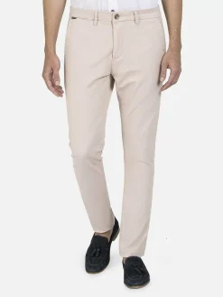 Wam Denim Chino'S|Chino 72348 Laminia Beige