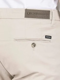 Wam Denim Chino'S|Chino 72348 Laminia Beige