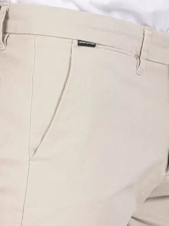 Wam Denim Chino'S|Chino 72348 Laminia Beige