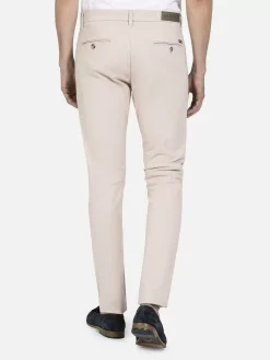 Wam Denim Chino'S|Chino 72348 Laminia Beige