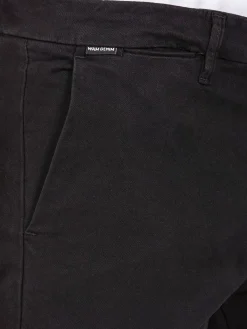 Wam Denim Chino'S|Chino 72348 Laminia Black