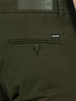 Wam Denim Chino'S|Chino 72348 Laminia Khaki