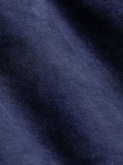 Wam Denim Chino'S|Chino 72348 Laminia Navy