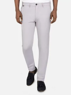 Wam Denim Chino'S|Chino 72348 Laminia Off White