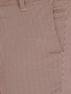 Wam Denim Chino'S|Chino 72229 Mairem Dark Beige