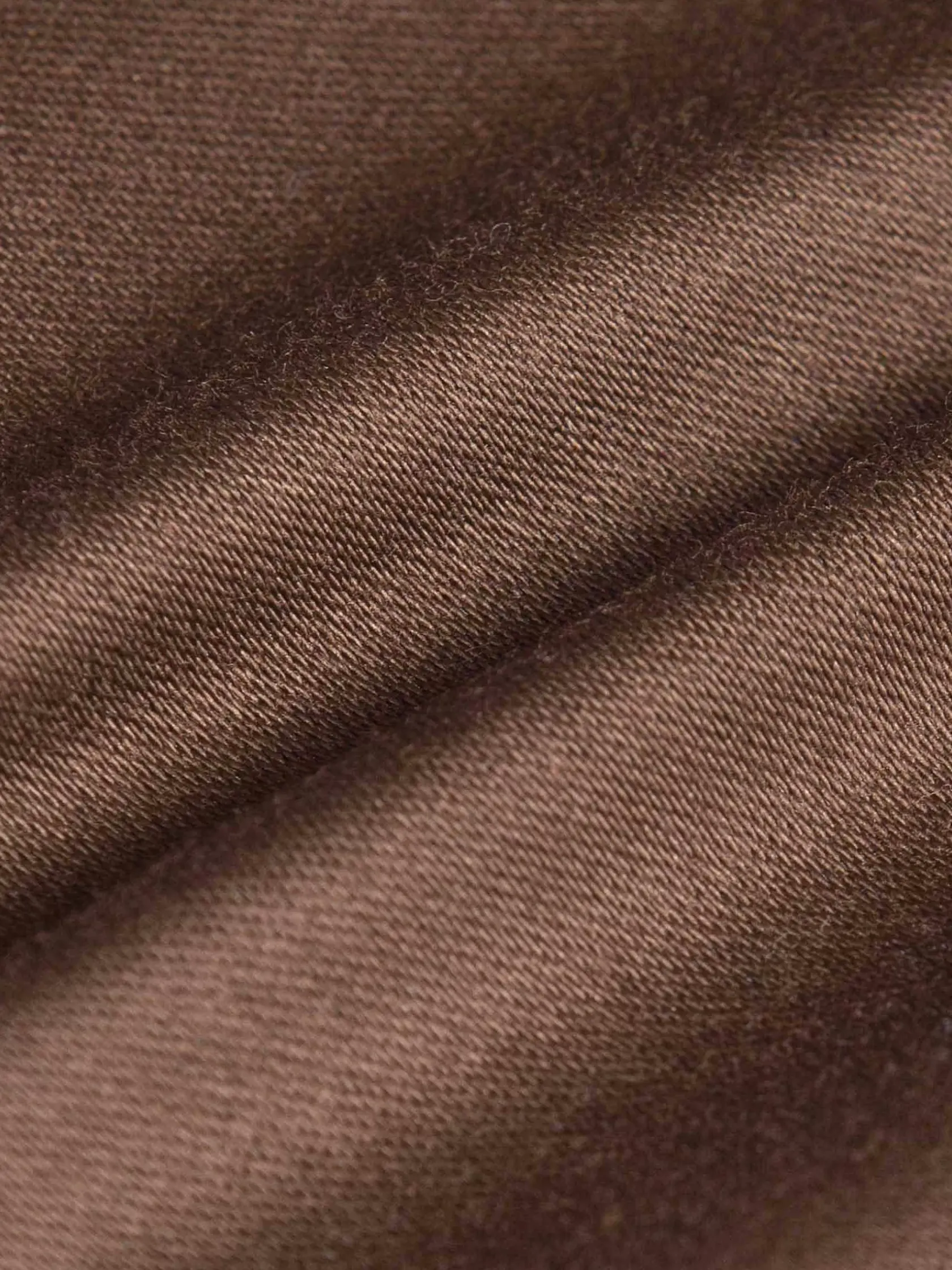 Wam Denim Chino'S|Chino 72309 Miramar Brown