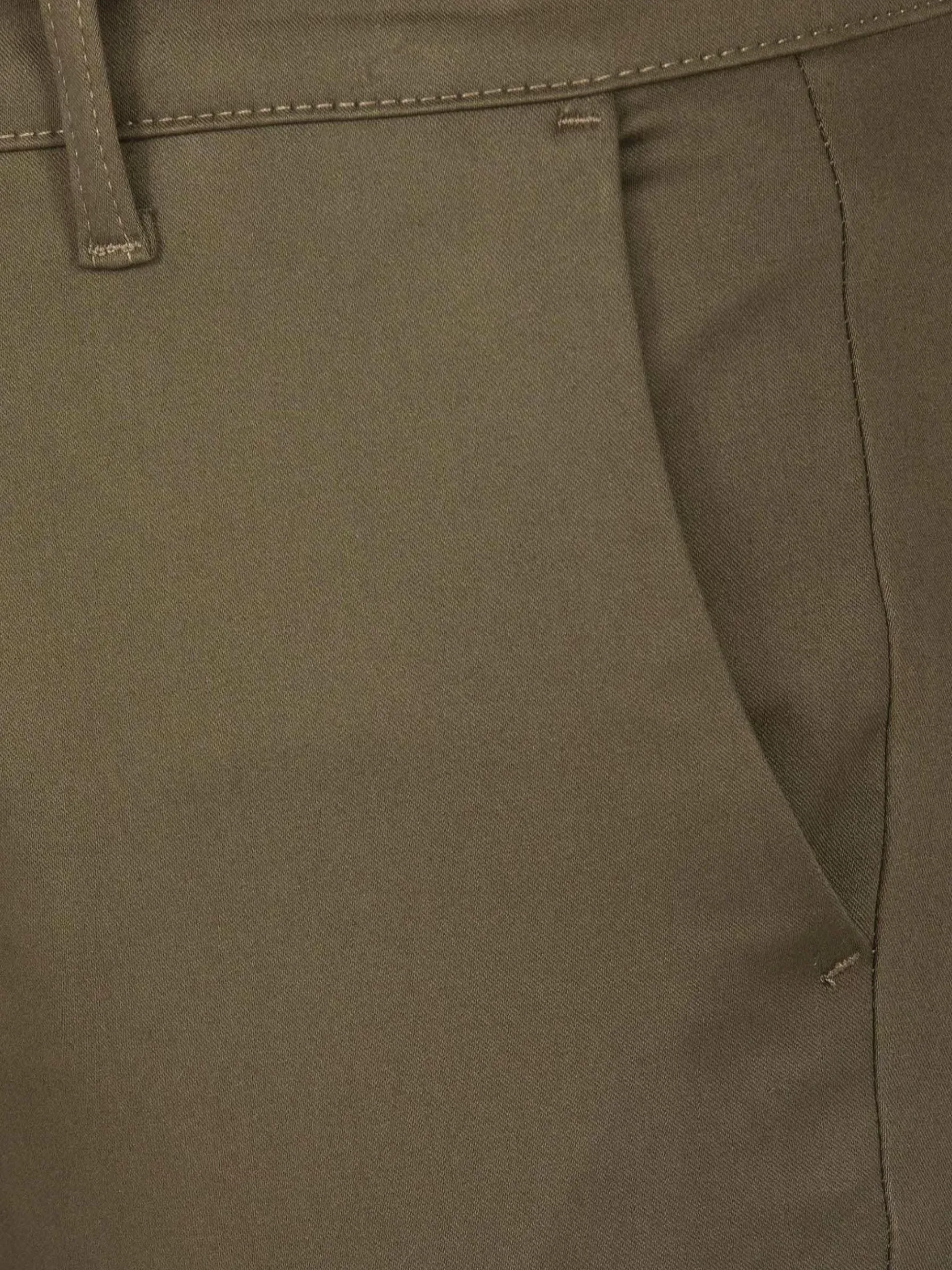 Wam Denim Chino'S|Chino 72309 Miramar Khaki