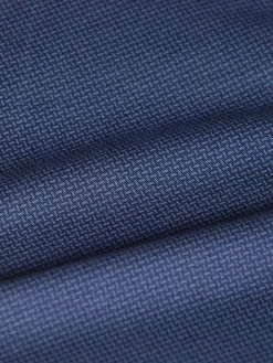 Wam Denim Chino'S|Chino 72231 Shlomel Navy