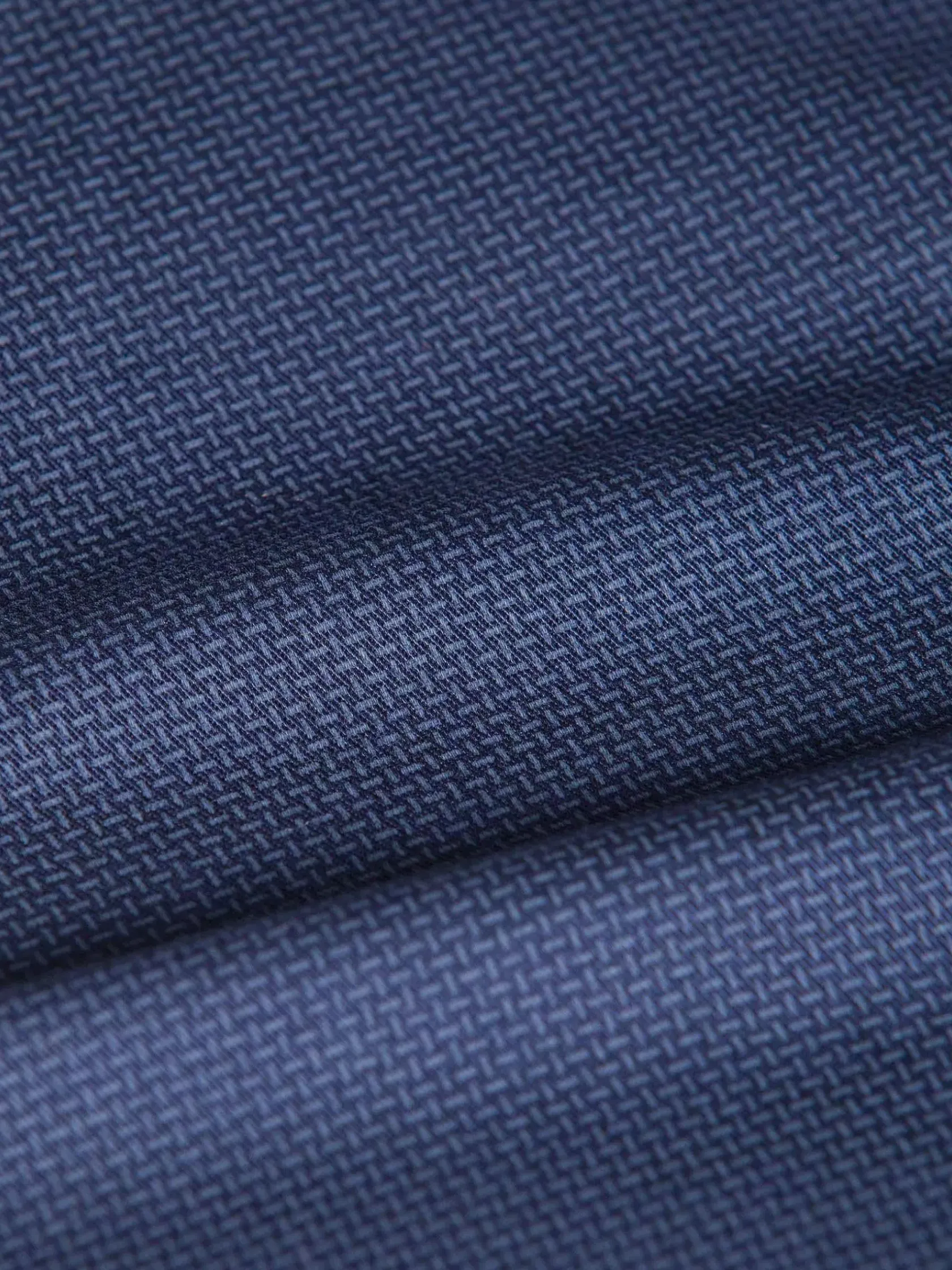 Wam Denim Chino'S|Chino 72231 Shlomel Navy