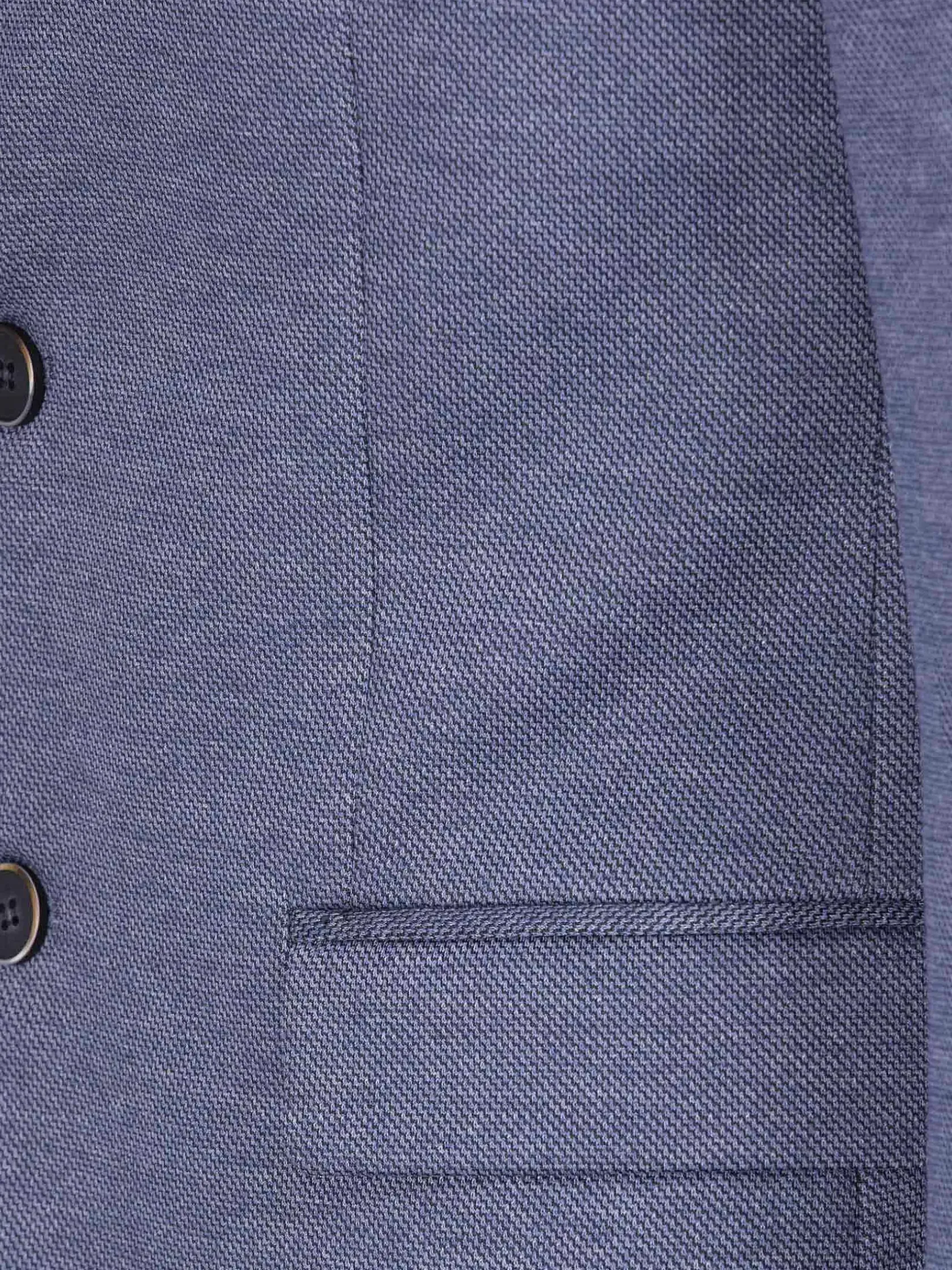 Wam Denim Colberts|Colbert 70063 Fabian Blue