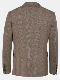 Wam Denim Colberts|Colbert 70066 Fredin Beige