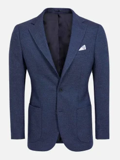 Wam Denim Colberts|Colbert 74115 Harmony Navy