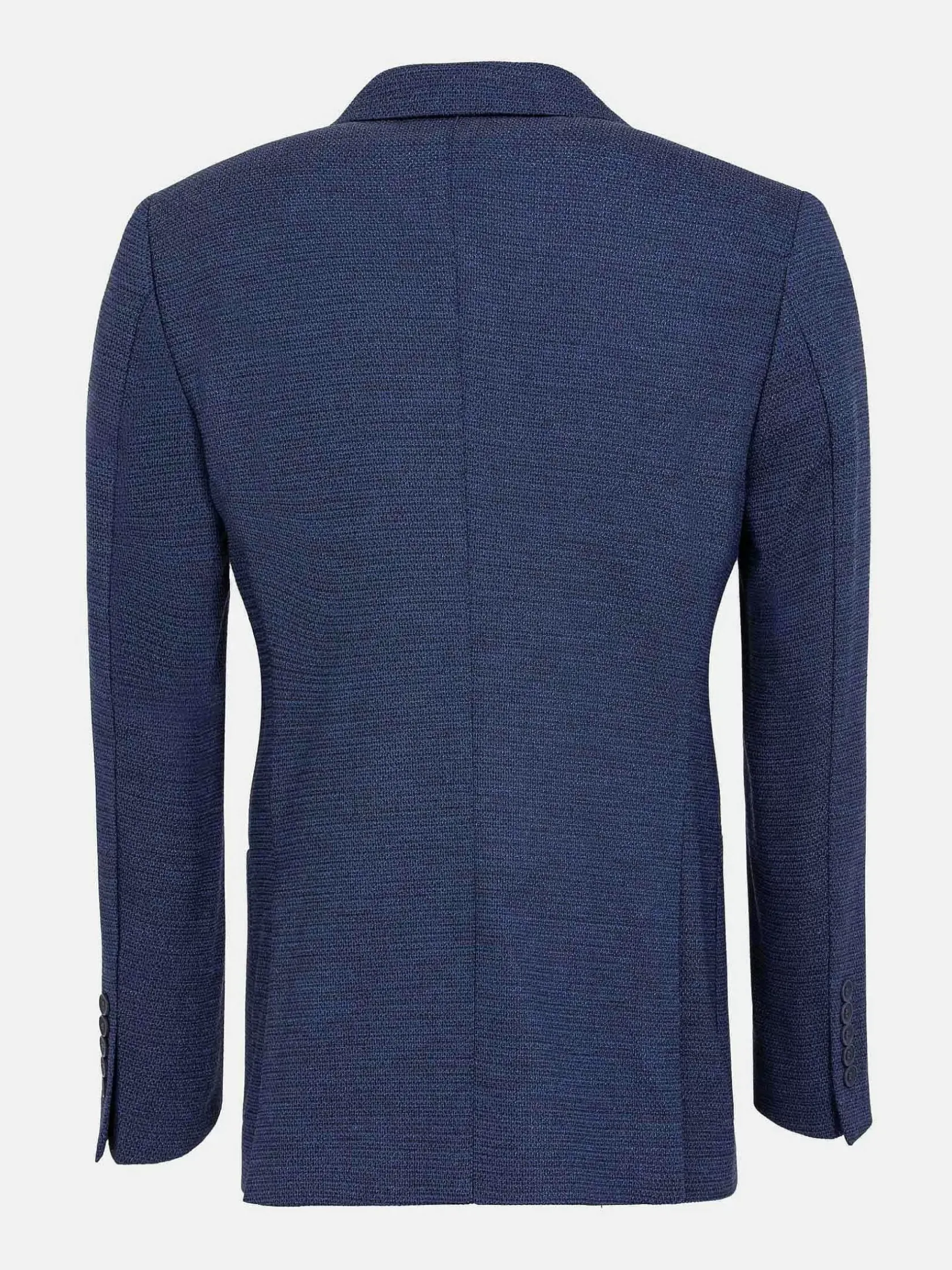 Wam Denim Colberts|Colbert 74115 Harmony Navy