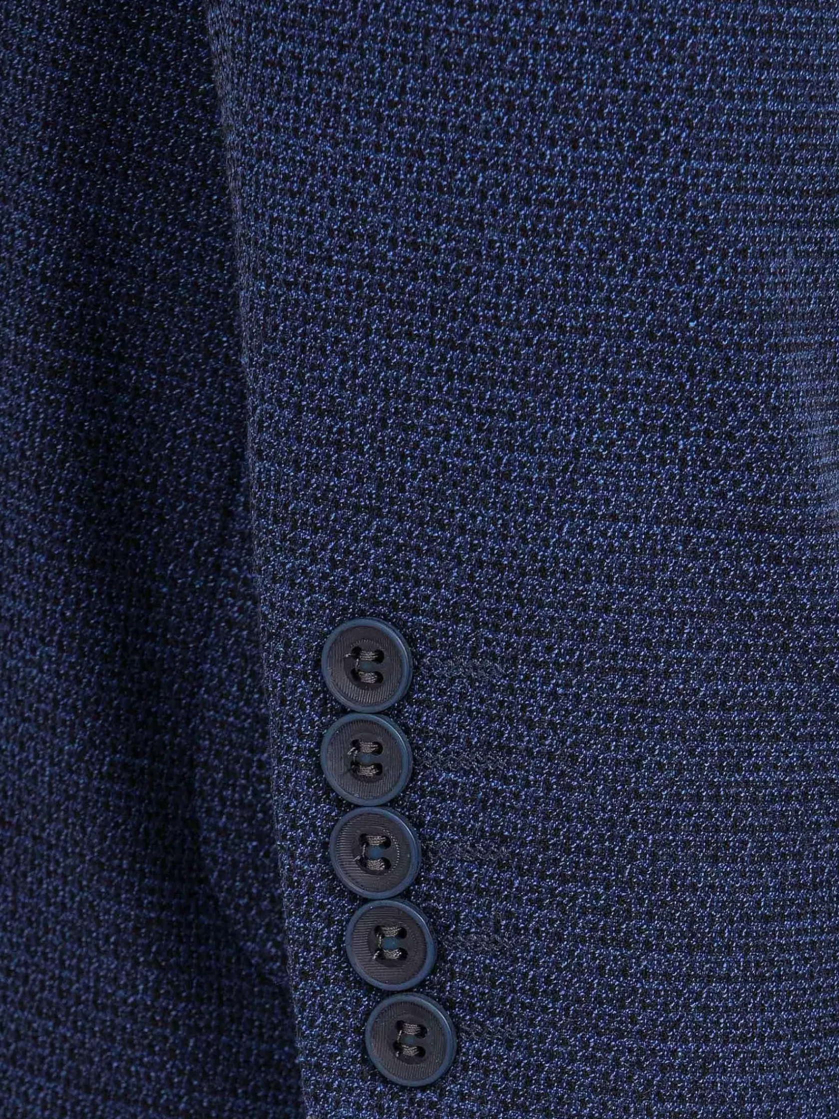 Wam Denim Colberts|Colbert 74115 Harmony Navy