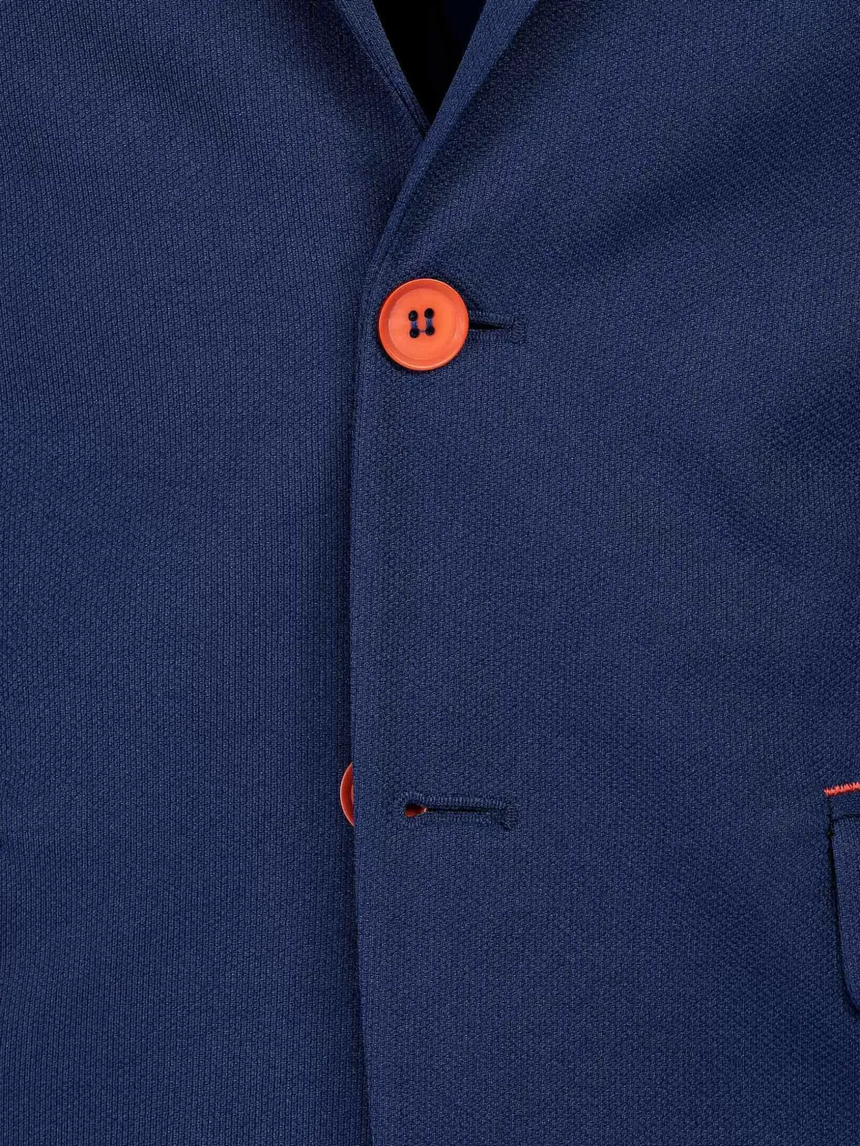 Wam Denim Colberts|Colbert 74065 Navy
