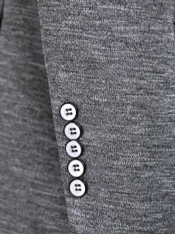 Wam Denim Colberts|Colbert 70076 Palermo Anthracite 13