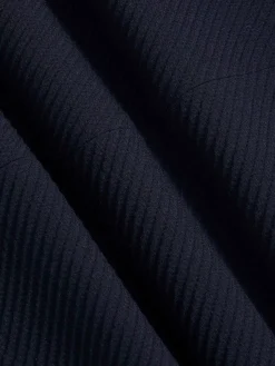 Wam Denim Colberts|Colbert 74144 Seoul Navy