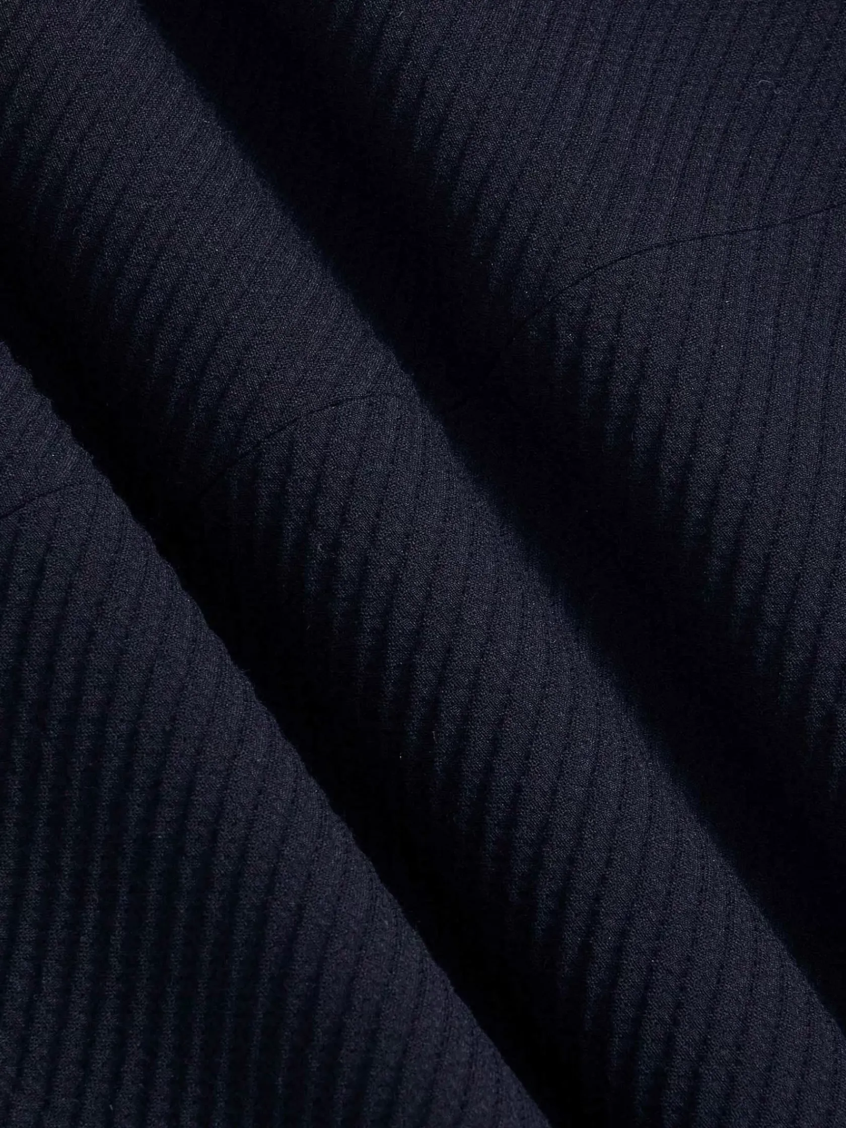 Wam Denim Colberts|Colbert 74144 Seoul Navy