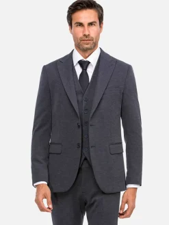 Wam Denim Colberts|Colbert 70064 Watson Light Navy