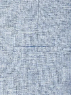 Wam Denim Gilets|Cullen Blue Gilet